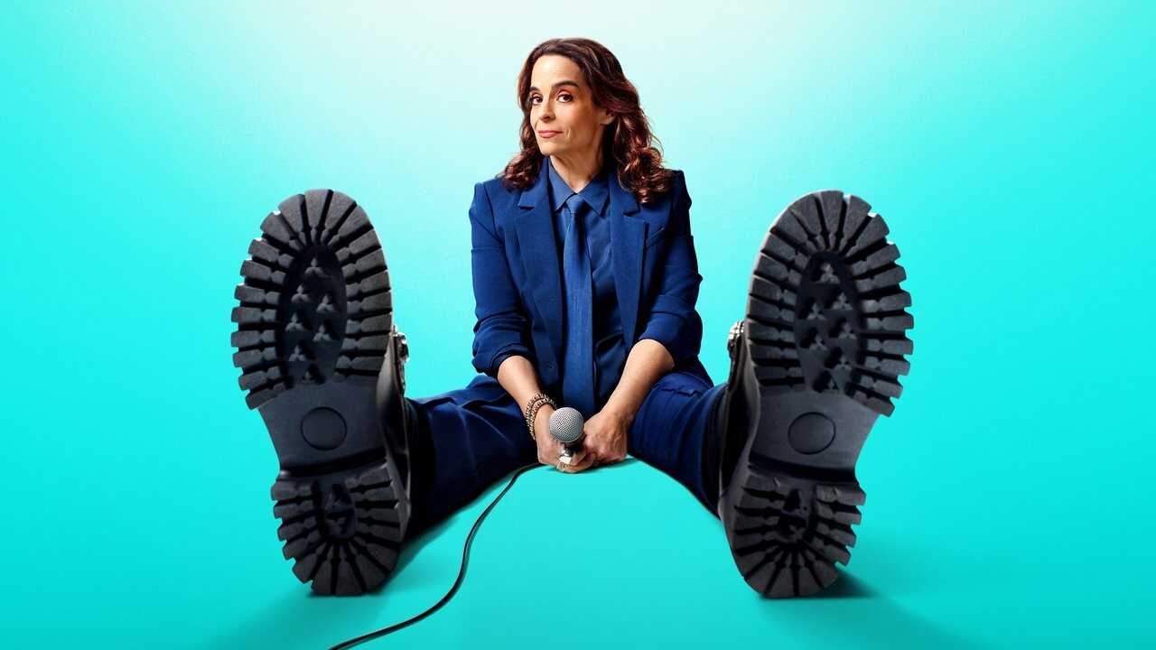 Jessica Kirson: I'm the Man 0