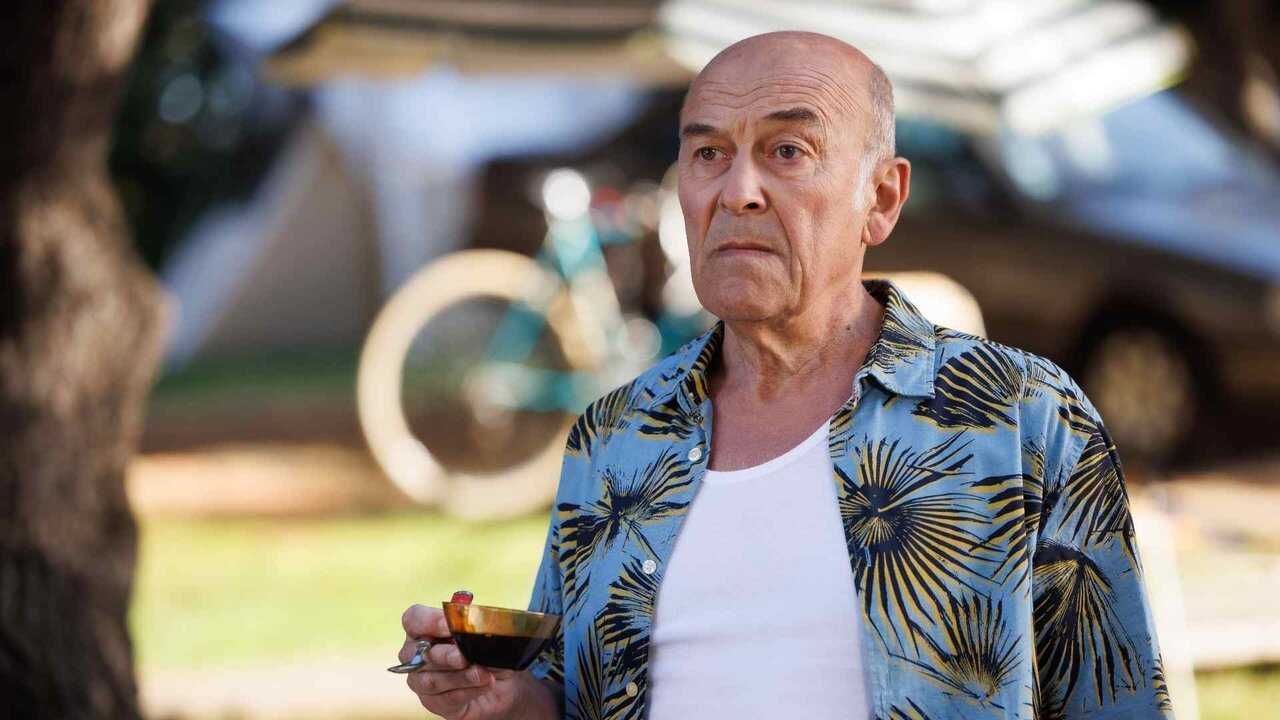 FR - Monsieur Parizot (2024) 2