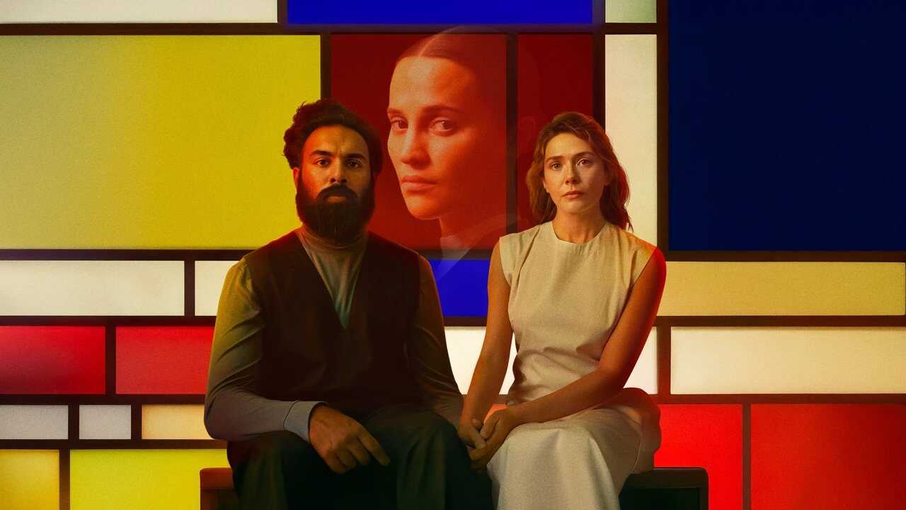 The Assessment (2025) 0