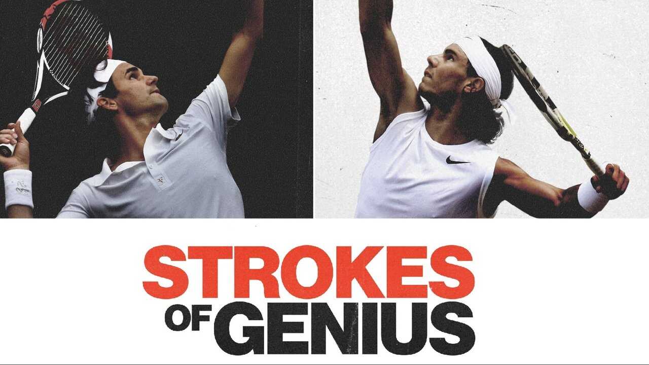 Strokes of Genius 0