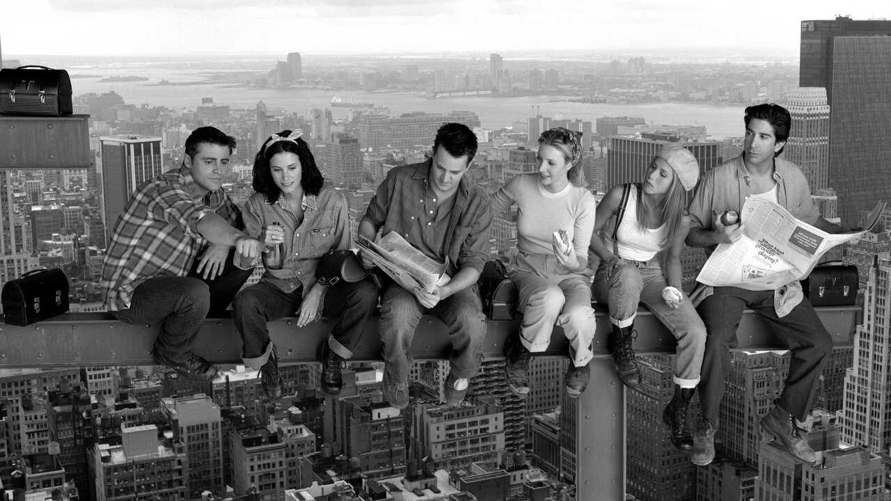 EN - Friends 4K (1994–2004) 3