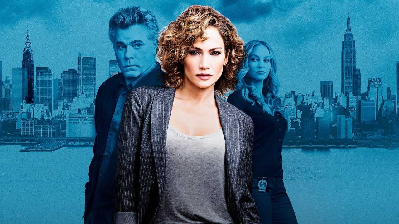 EN - Shades Of Blue (2016) (US) 3