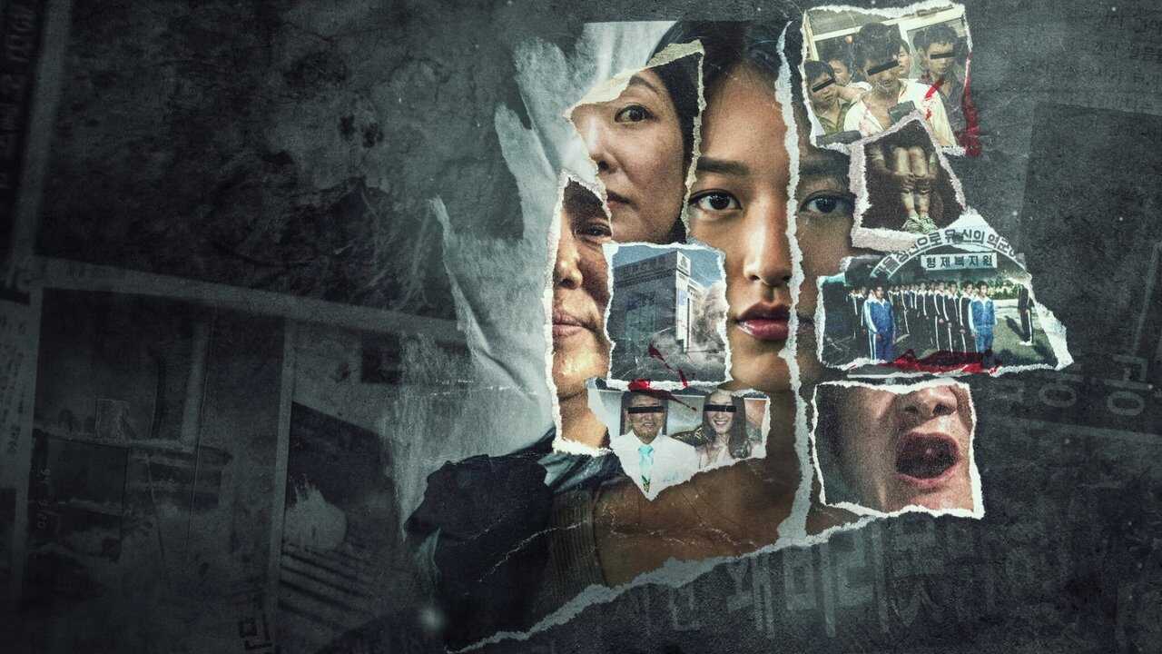 FR - The Echoes of Survivors: Inside Korea’s Tragedies (2025) (KR) 0