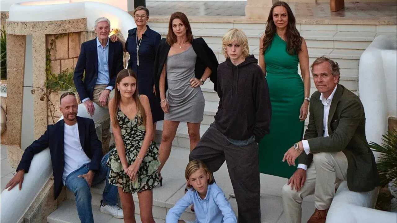 [SE] Där solen alltid skiner 0