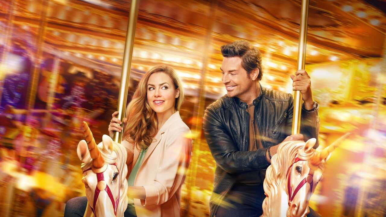 Marry Go Round 0