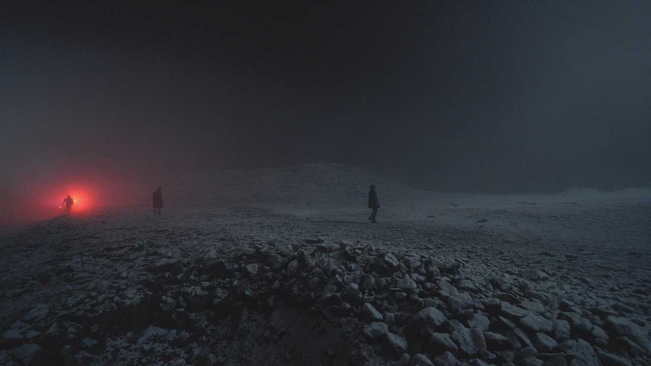 The Funeral: Feed Your Love (2023) 0