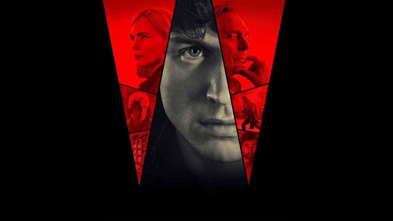 EN - Anne Rice's Talamasca: The Secret Order (2025) (US) 3