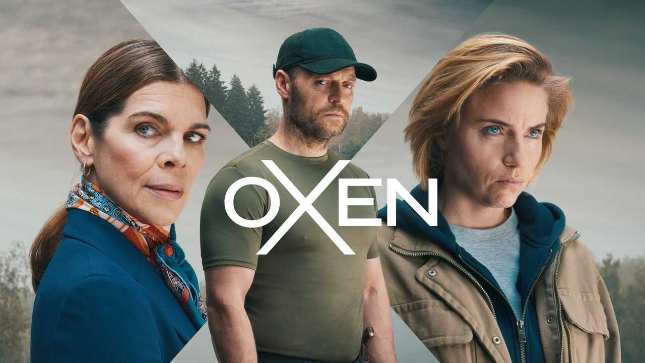 ES - Oxen (2023) 1