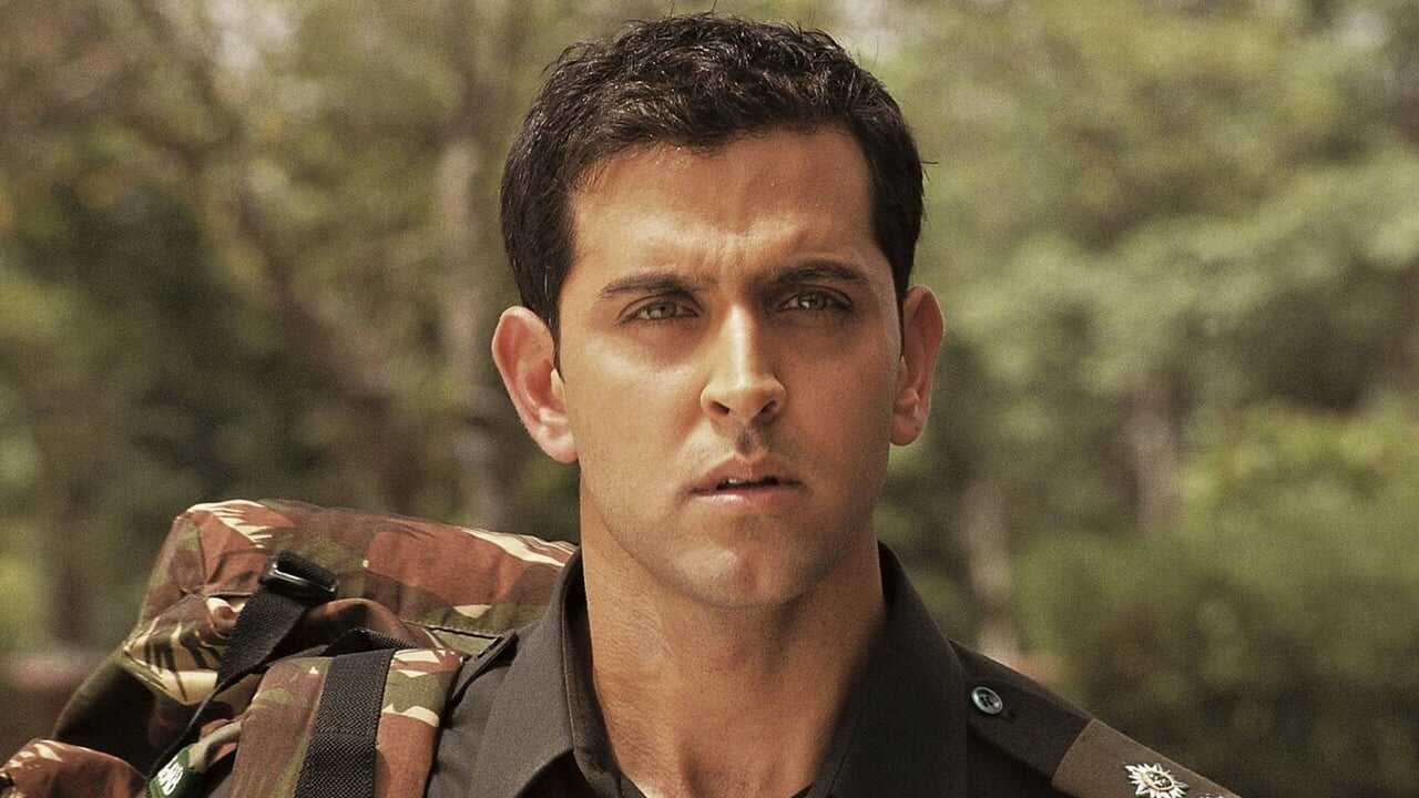 Lakshya (2004) 0