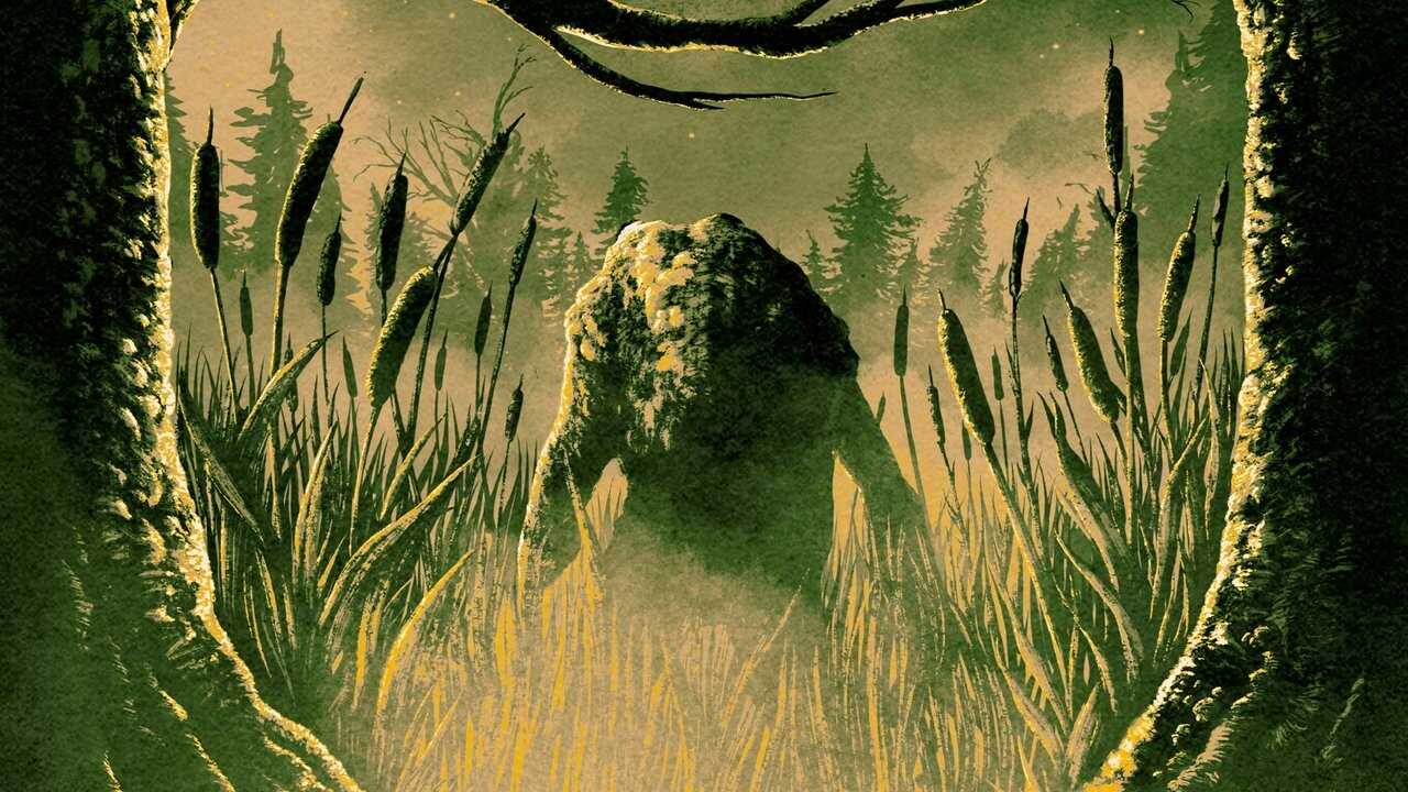 Frogman 0