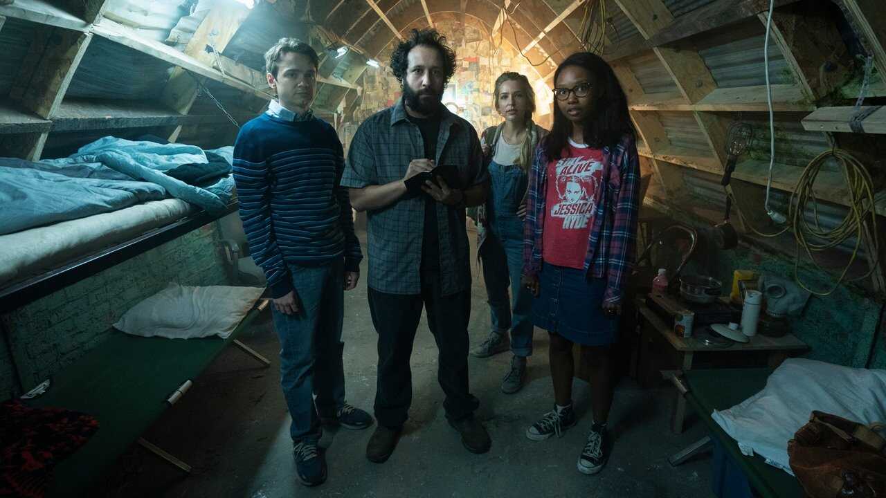 EX - Utopia (2020) 2