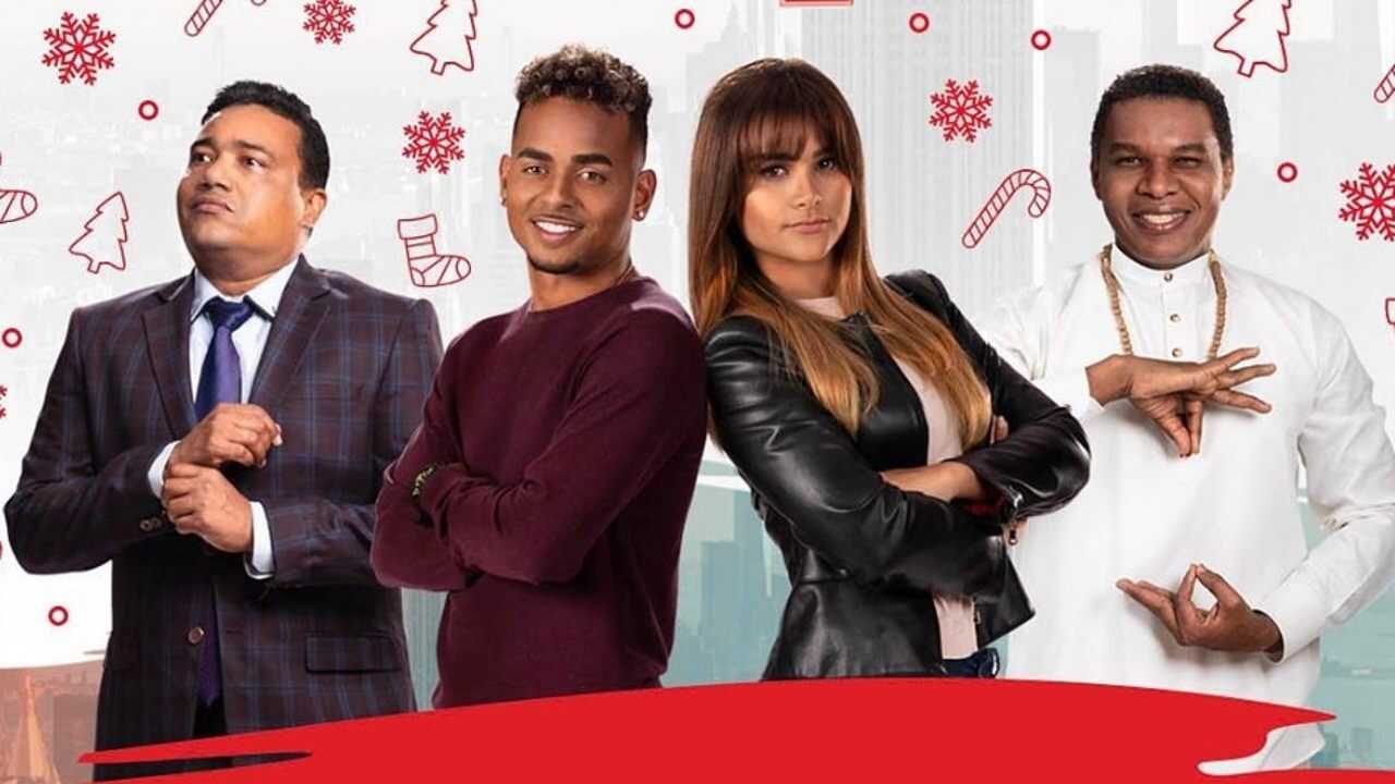 Que Leones (2019) 0