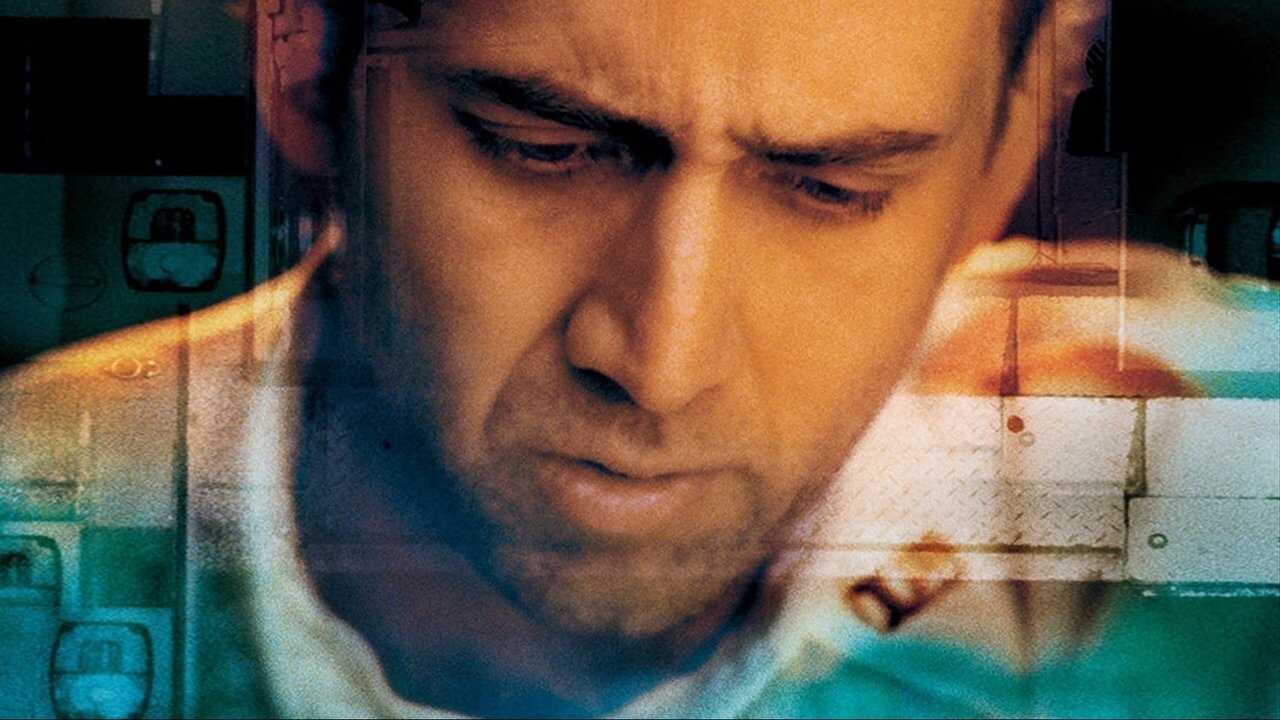 Ciemna strona miasta (1999) 0