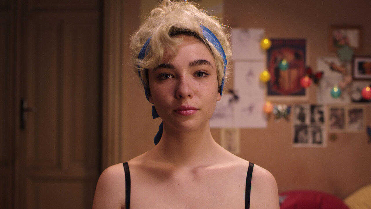 Sugar Baby 0