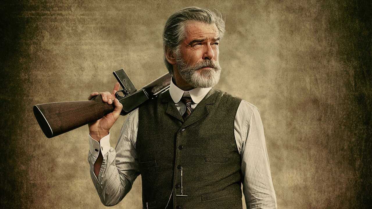 FR - The Son (US) 0