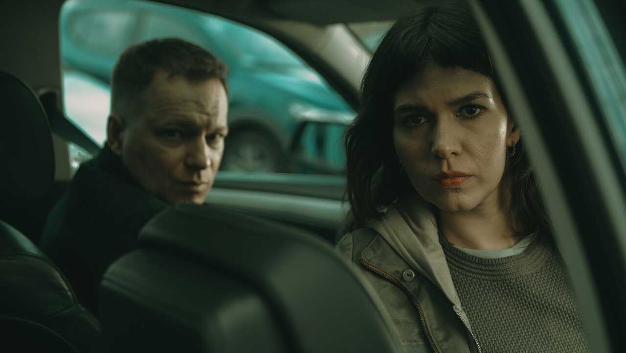 PL - Glina. Nowy rozdział 0