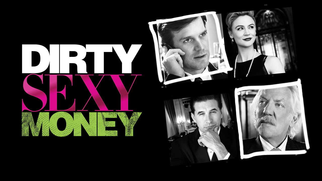 EN - Sexy Money (2007) 4