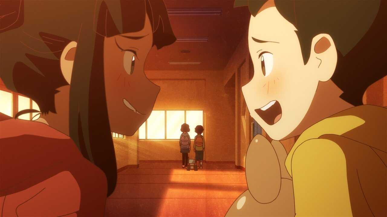 EN - Pokémon: Twilight Wings (2020) 2