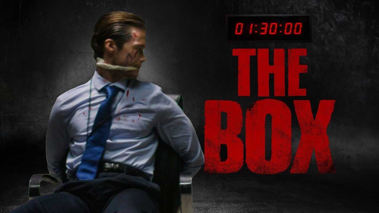 The Box (2024) 0