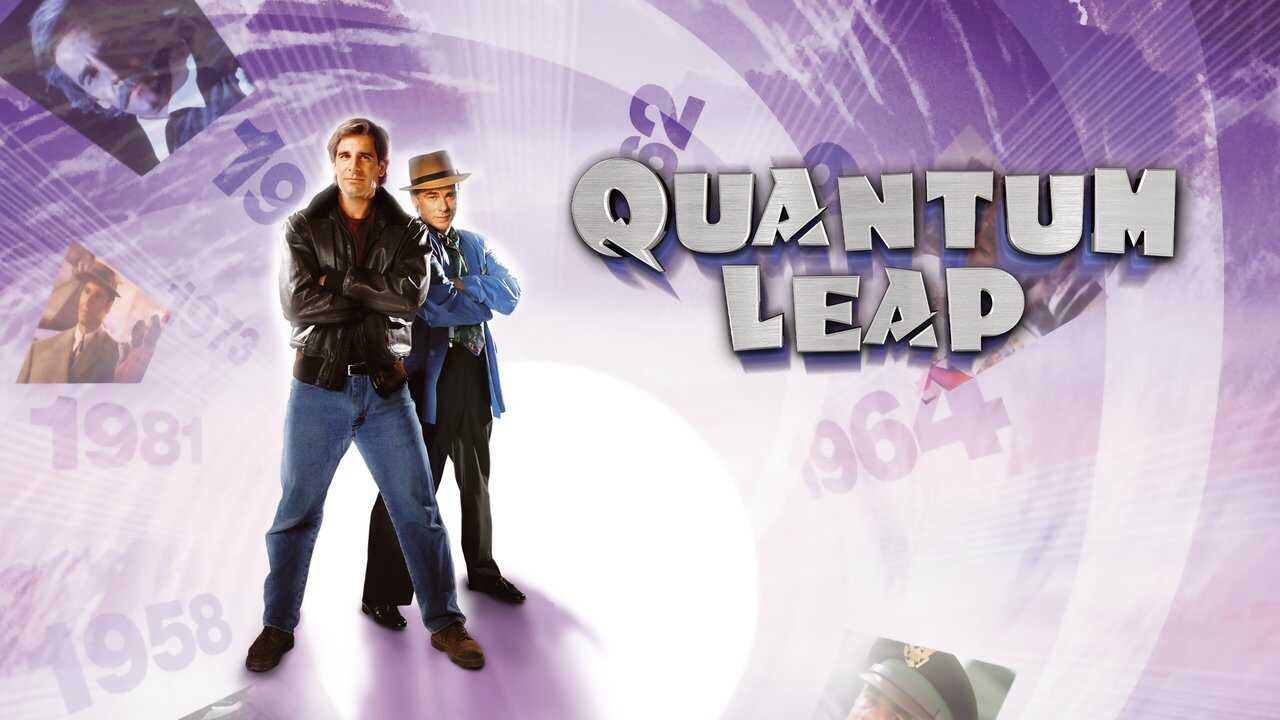 NL - QUANTUM LEEP 4