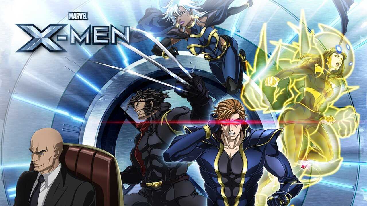 EN - X-Men (2011) 3