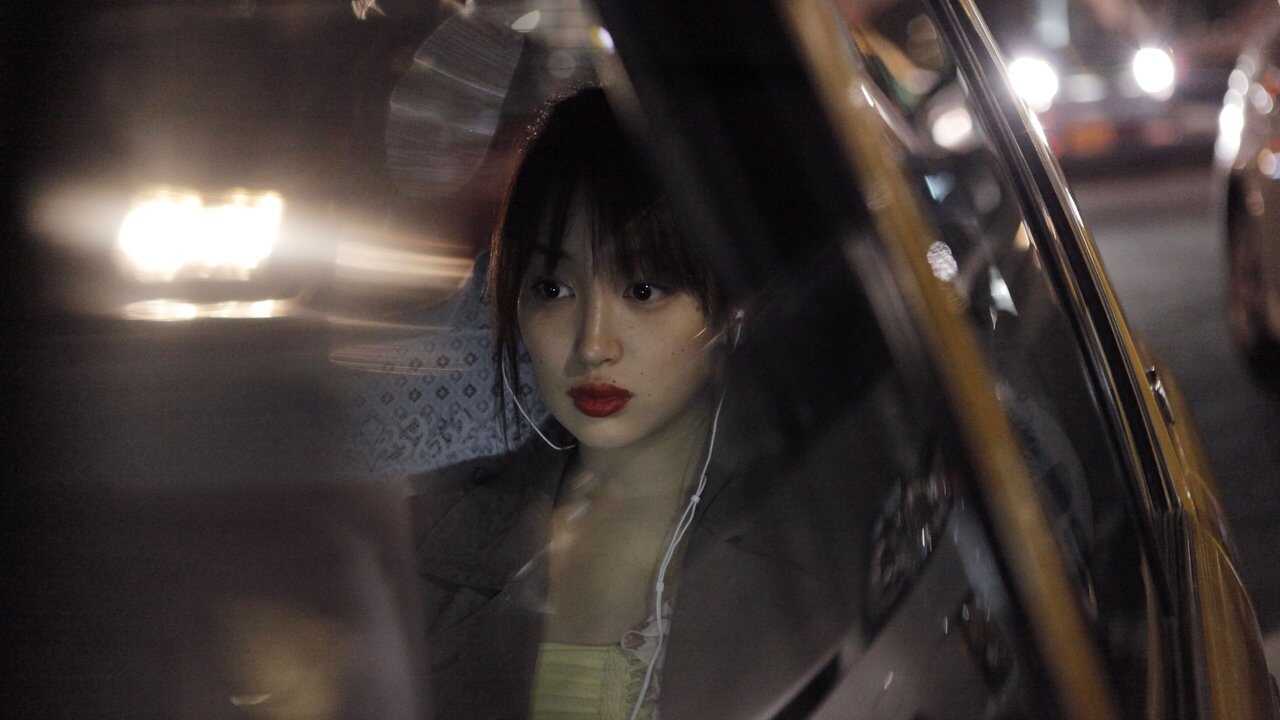 Like Someone in Love 0