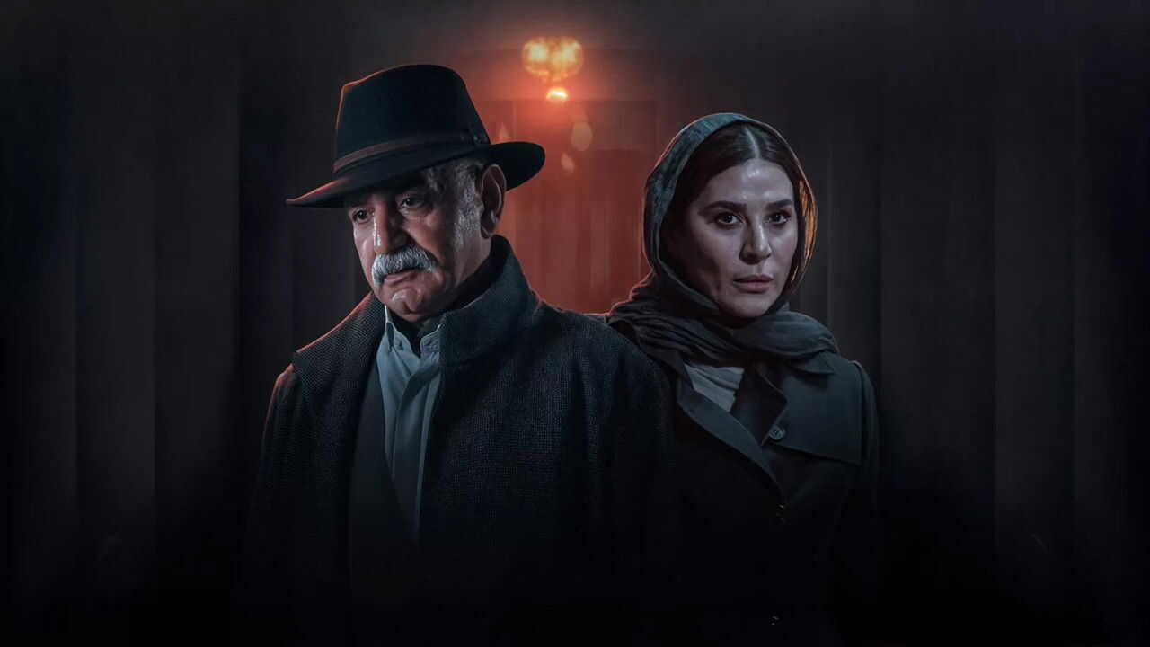 IR - Hezaro Yek Shab هزار و یک شب 1