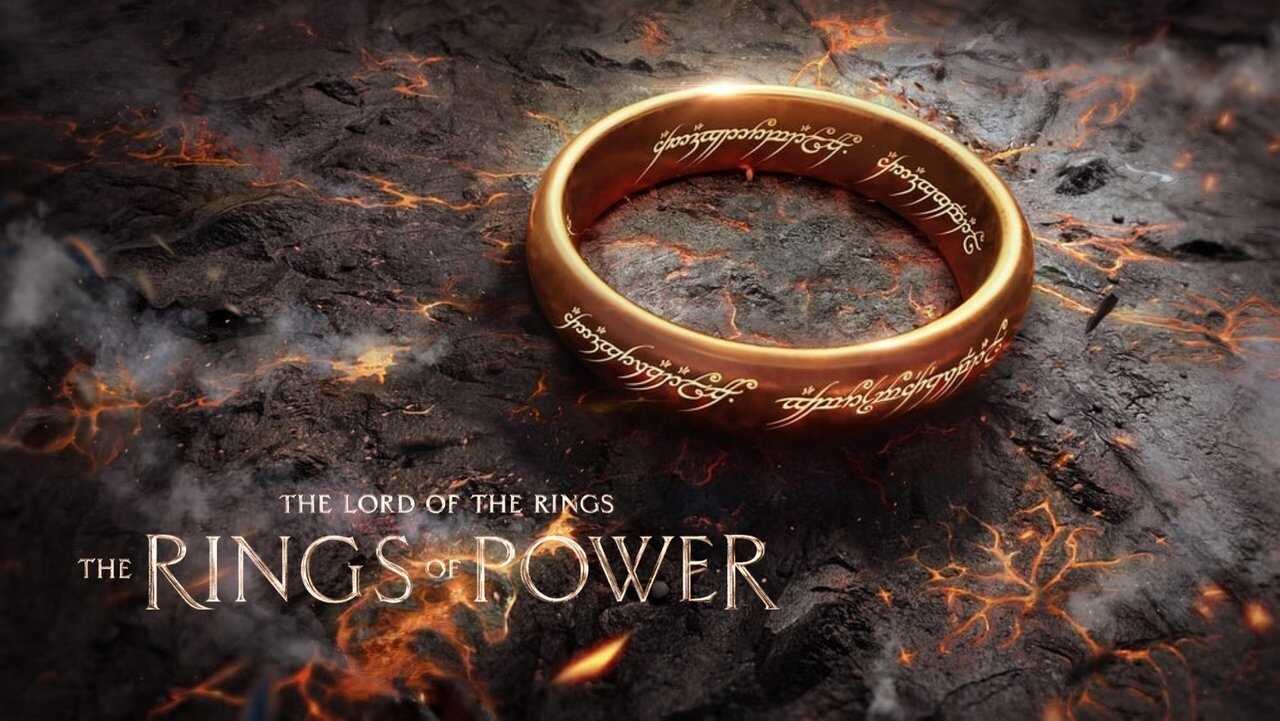 ES - El señor de los anillos: Los anillos de poder (HQ) (2022) 2