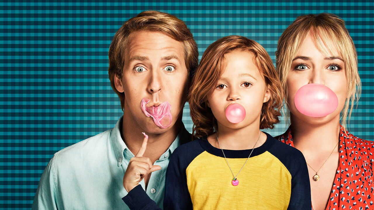 EN - Ben and Kate (2012) 4