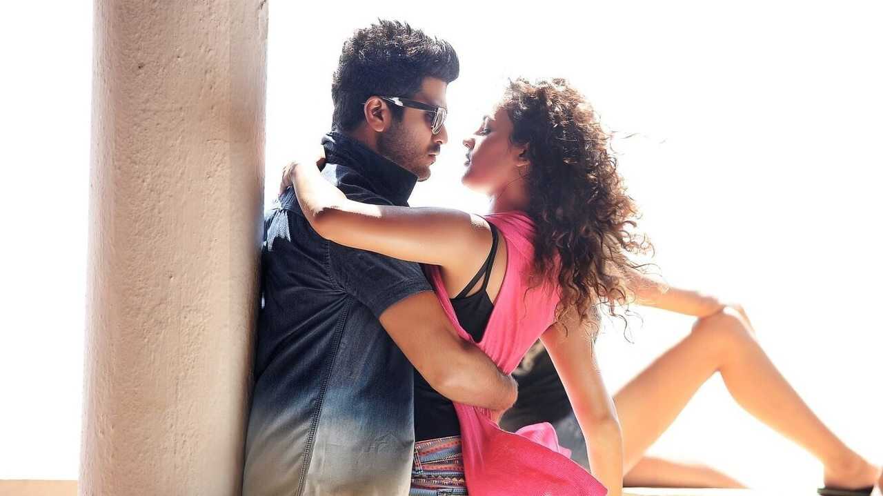 Run Raja Run (2014) 0