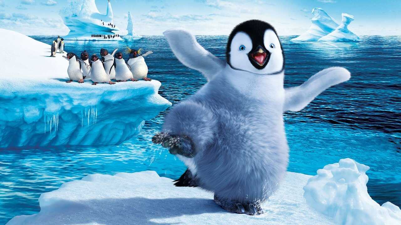 Happy Feet 0