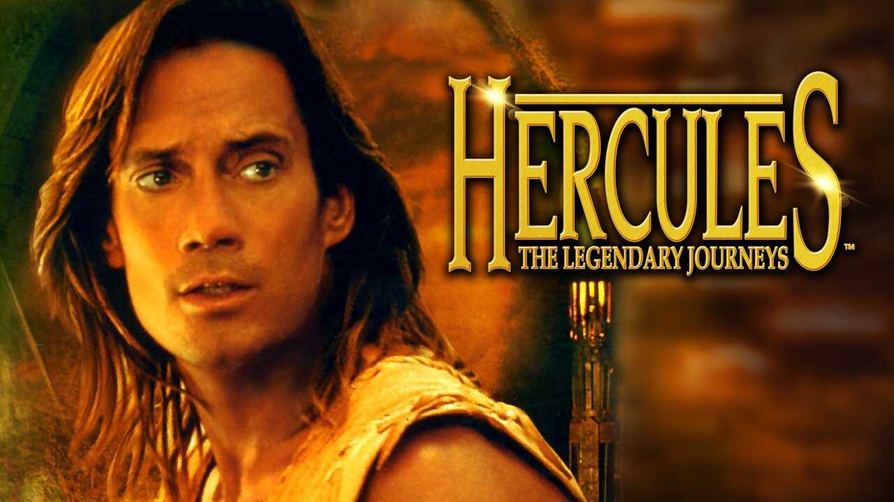 EN - Hercules: The Legendary Journeys (1995) 1