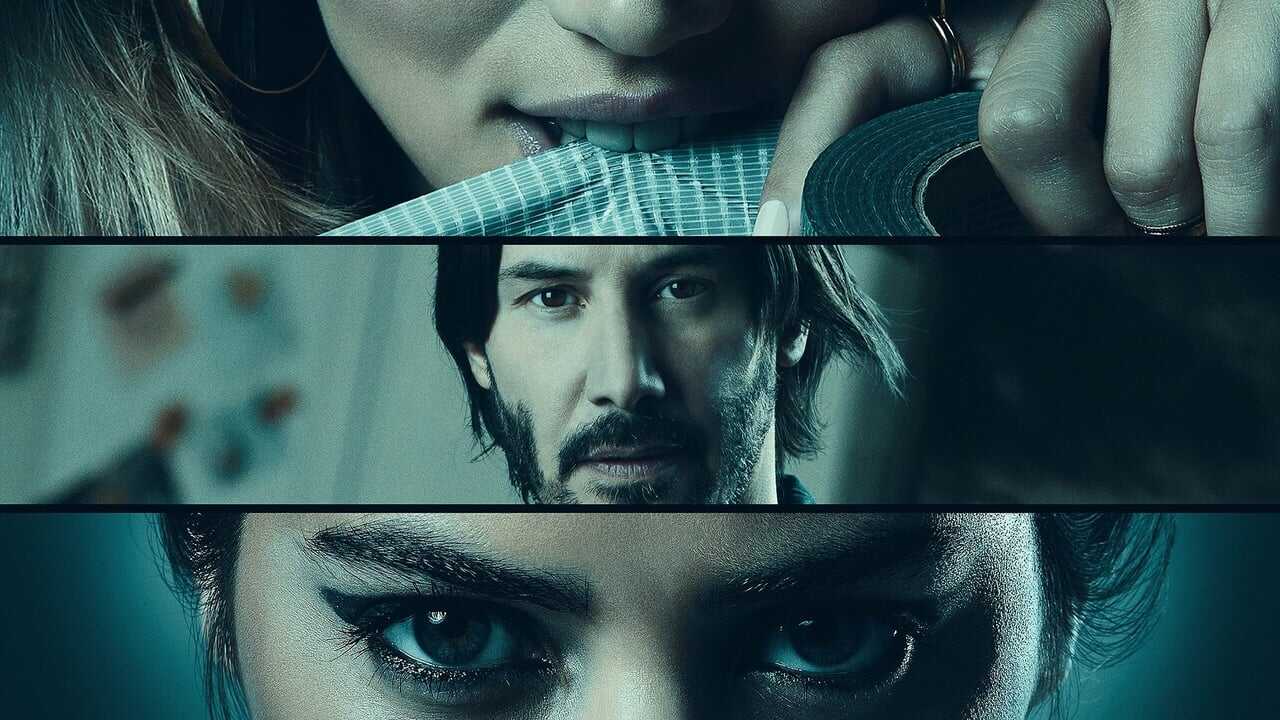 Knock Knock (2015) 0