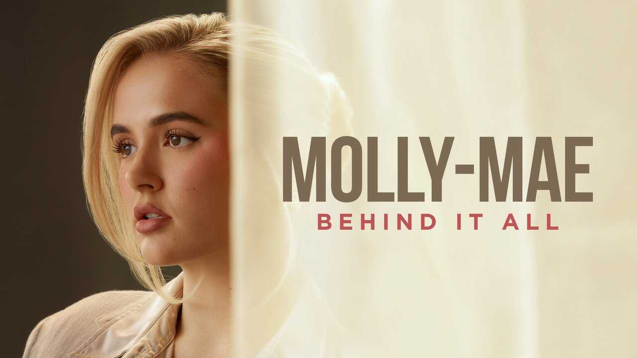 EN - Molly Mae: Behind It All (2025) 1