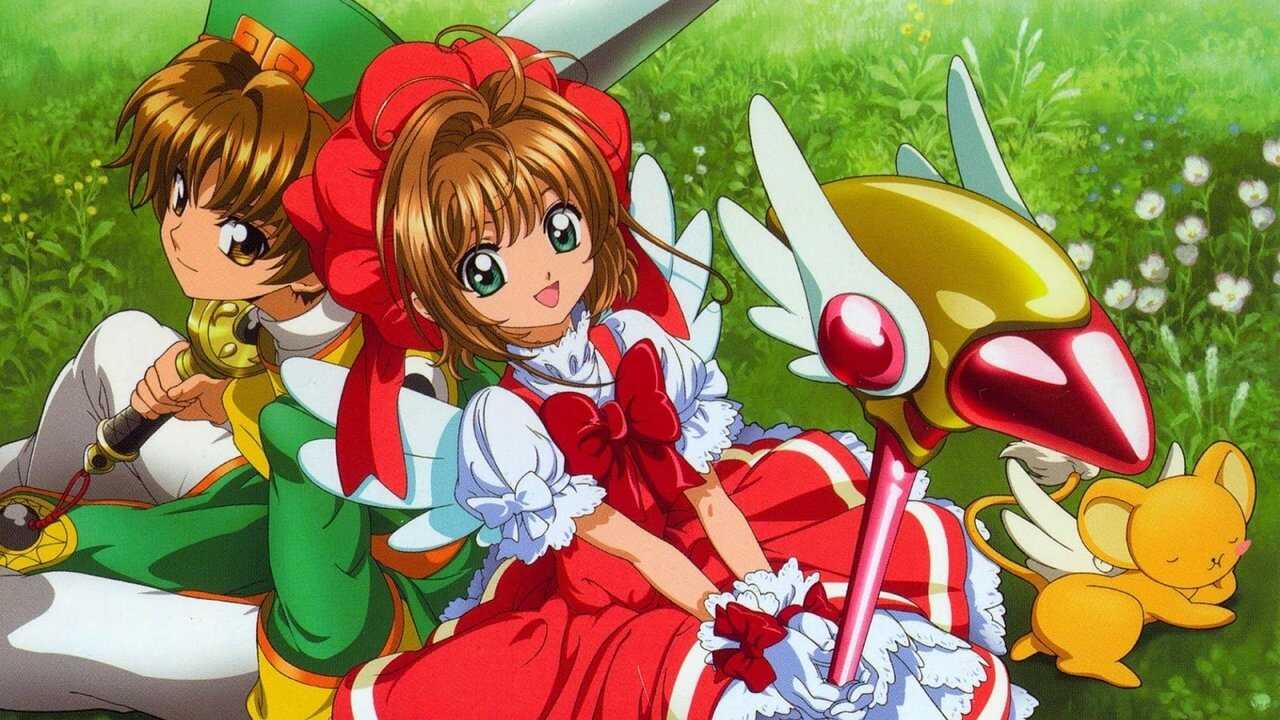 FR - Sakura chasseuse de cartes 0