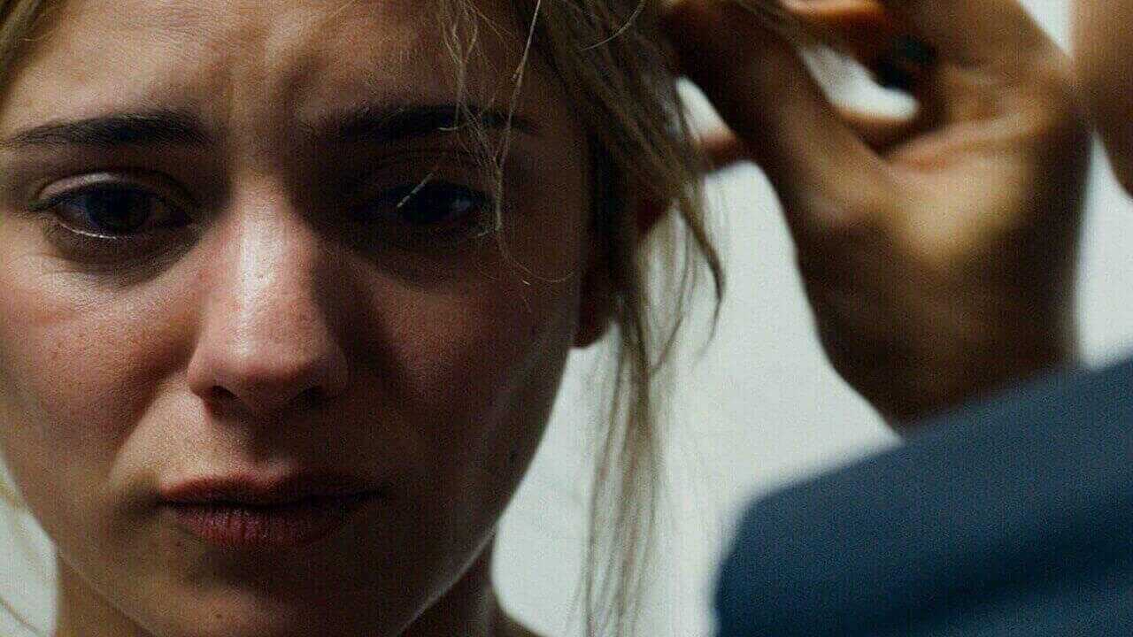 Out of Love 0