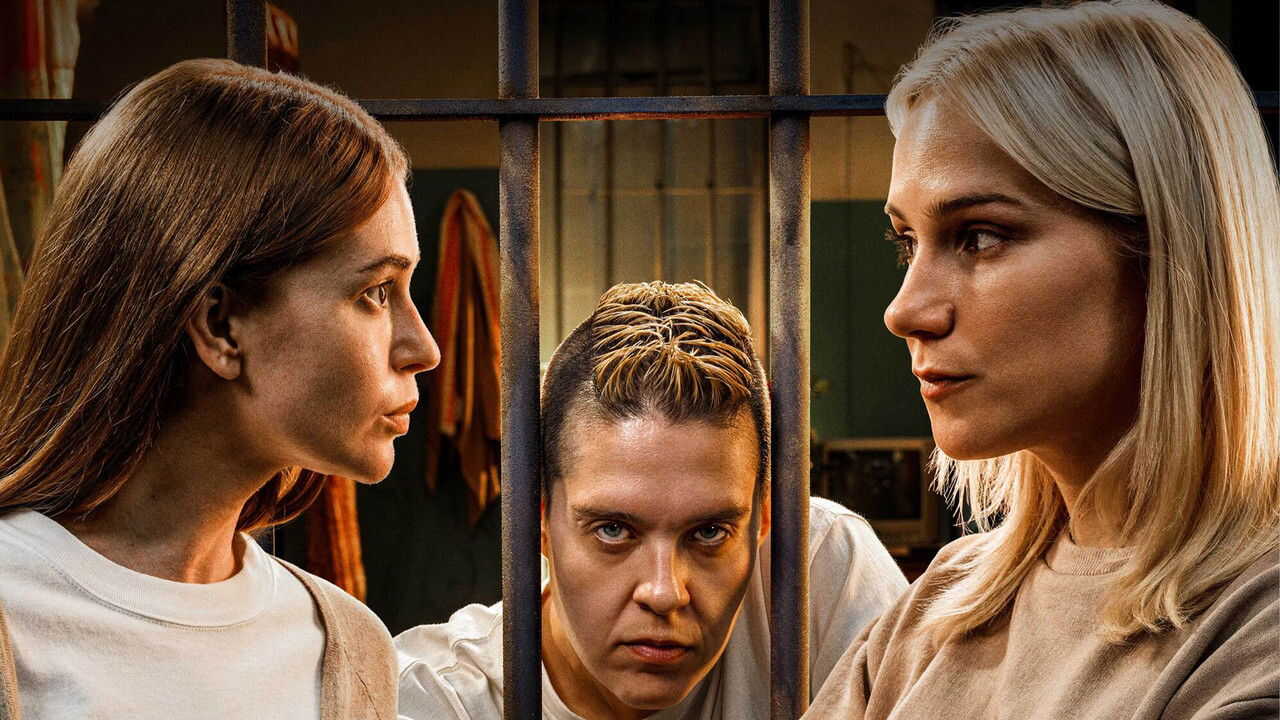 PT - Tremembé (2025) (BR) 2