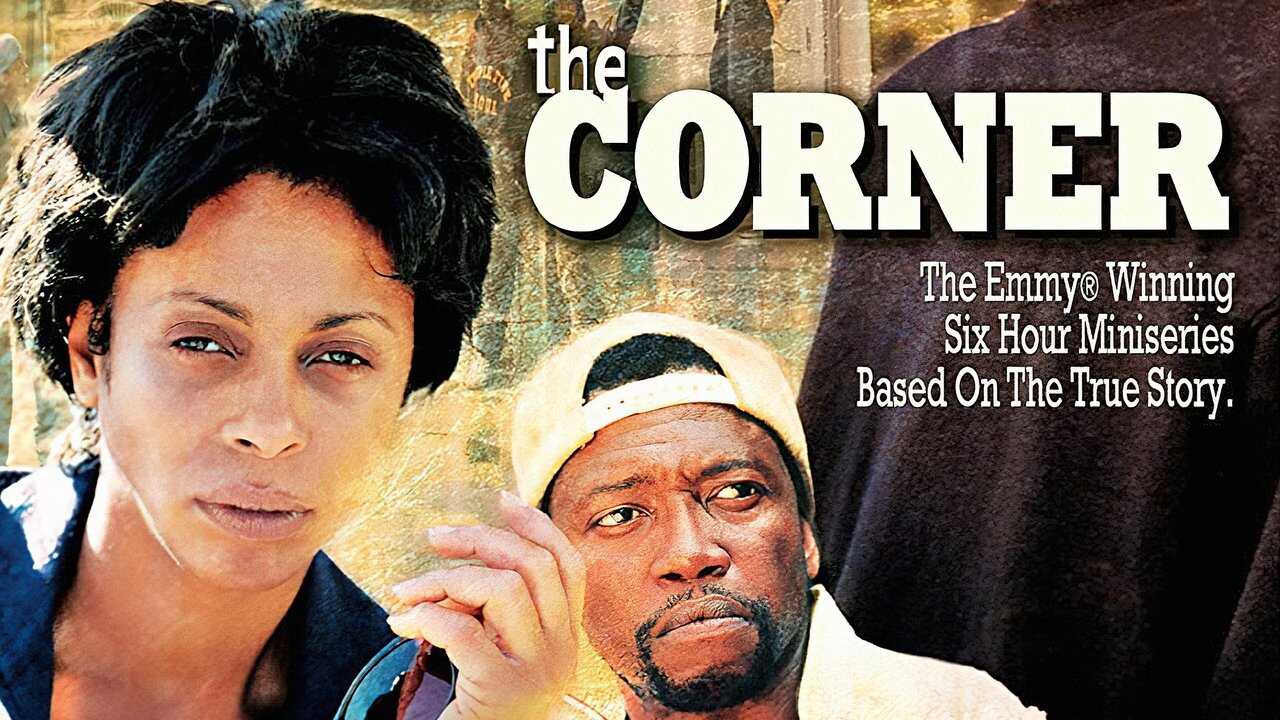 EN - The Corner (2000) 1