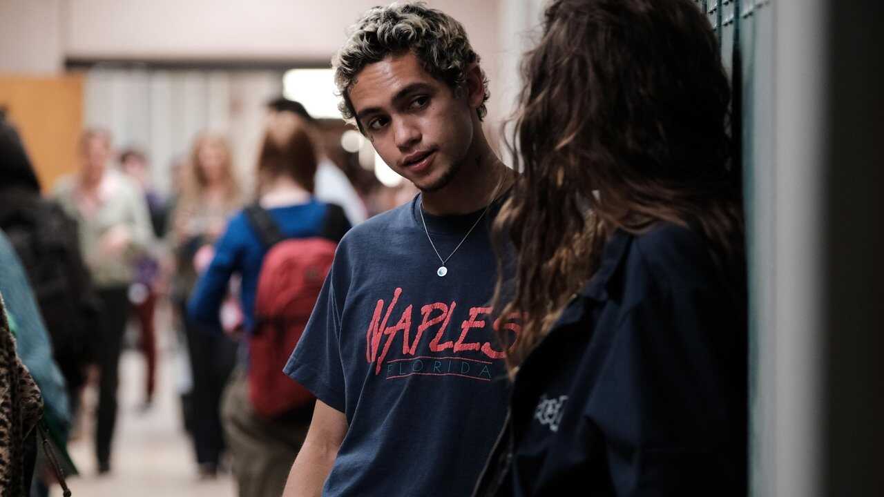 EX - Euphoria (2019) 1