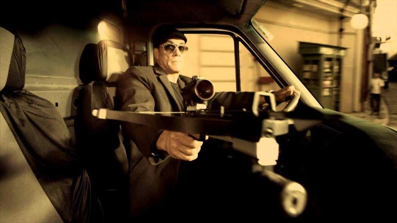Assassination Games (2011) 0