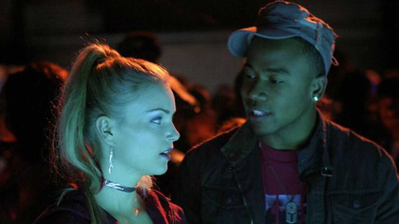 Save the Last Dance 2 0