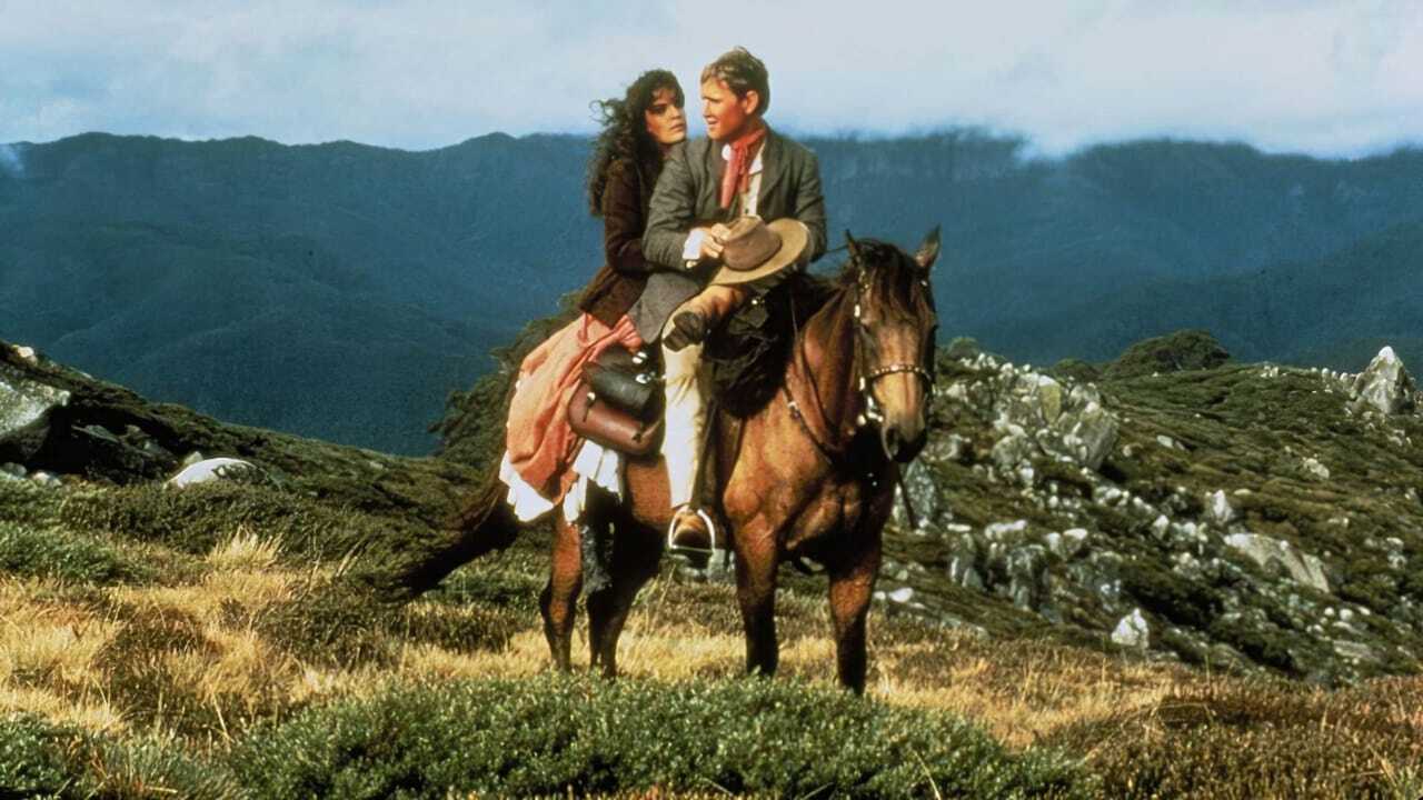 L'Homme De La Rivière d'Argent (1982) 0
