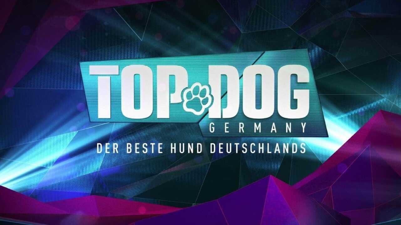 DE - Top Dog Germany: Der beste Hund Deutschlands (2021) (DE) 0