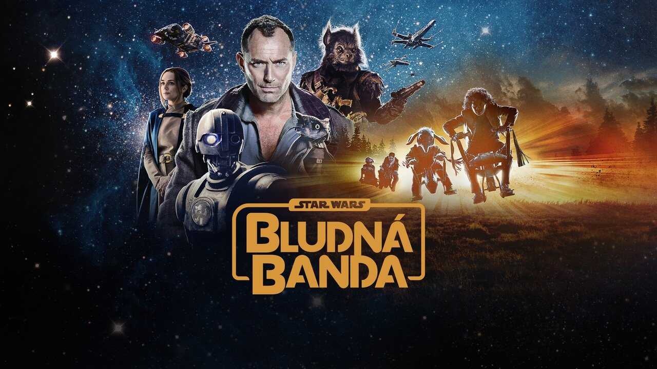 RU - Star Wars: Skeleton Crew (2024) 3
