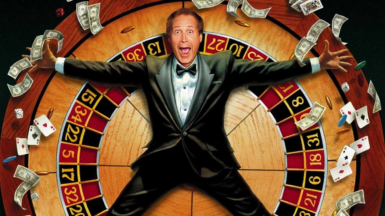 Vegas Vacation 0