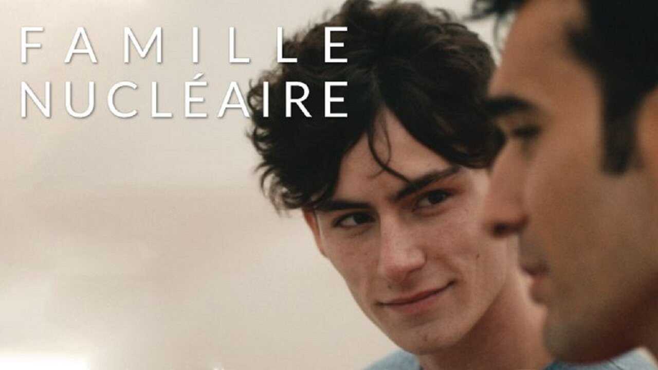 Famille nucléaire 0
