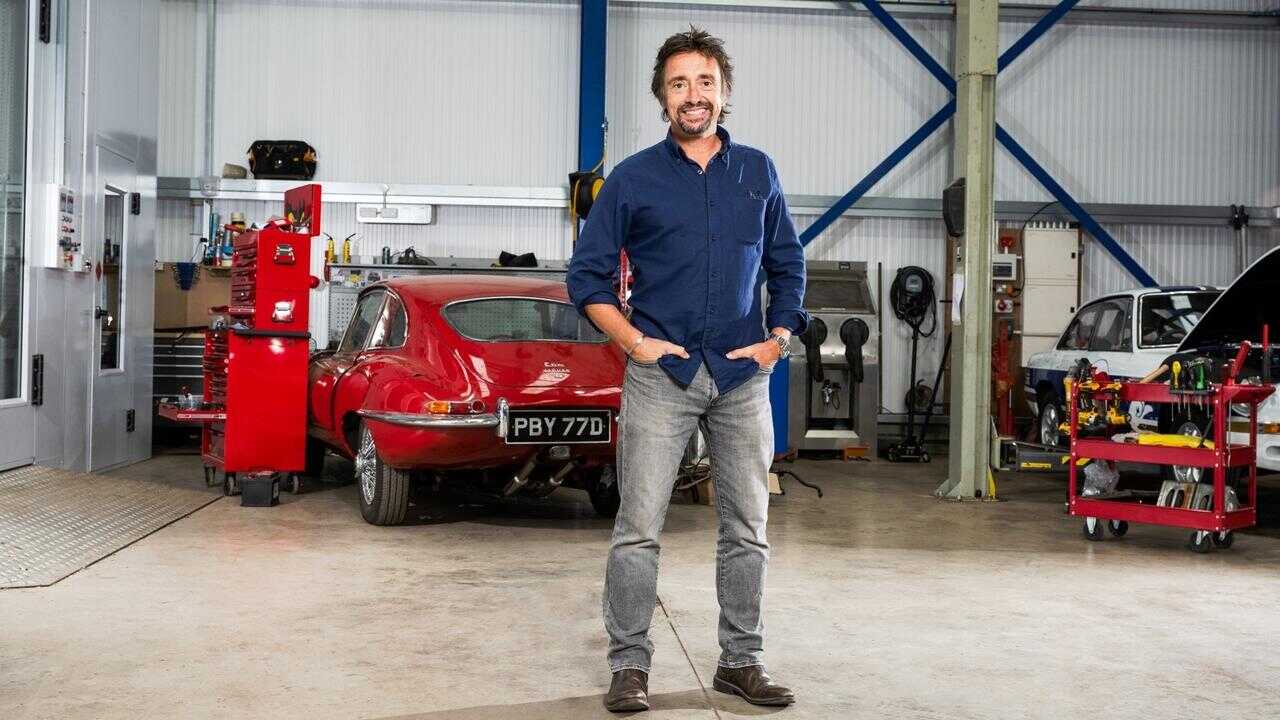 EN - Richard Hammond's Workshop (2021) 3