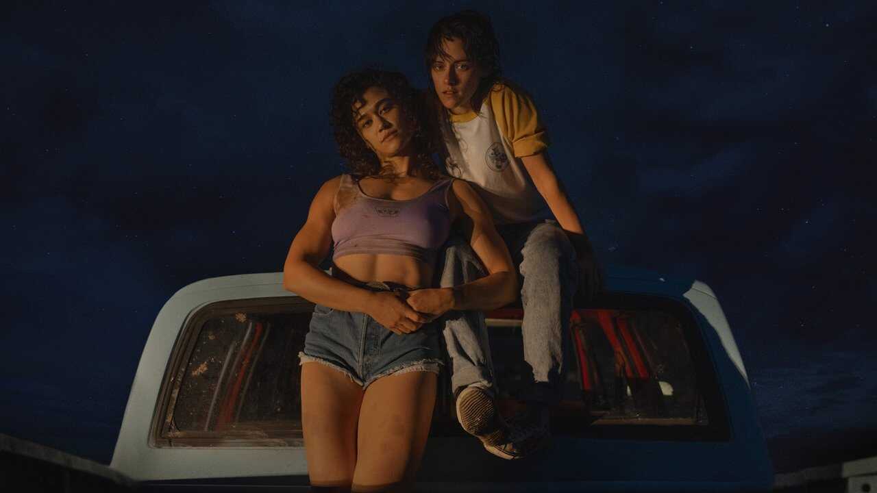 Love Lies Bleeding (2024) 0