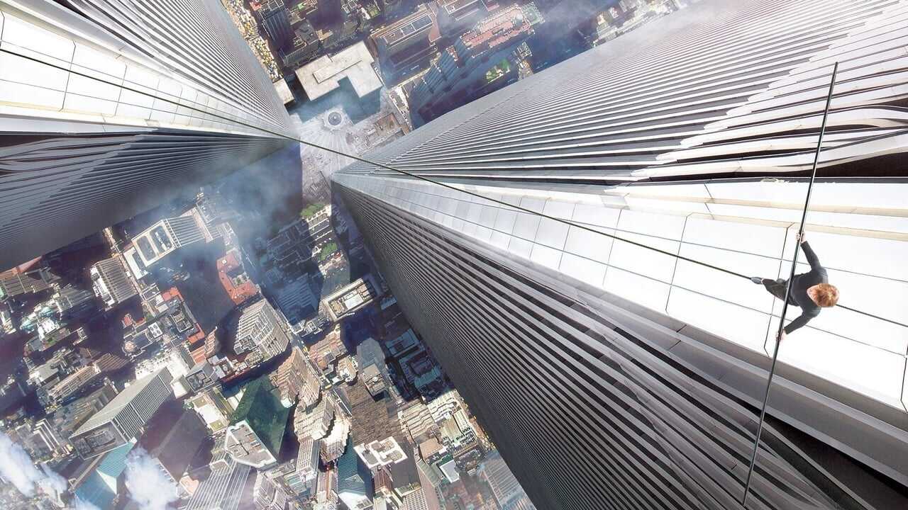 El desafío (The Walk) (2015) 0