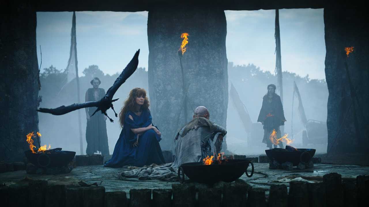 [SE] Britannia 2